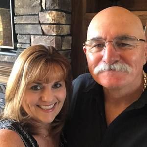 Meet your Posher, Deborah